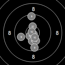 Target Image