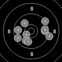 Target Image
