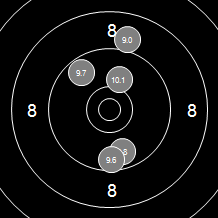Target Image