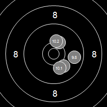 Target Image