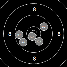 Target Image
