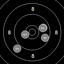 Target Image