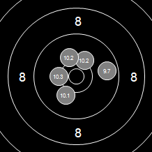 Target Image