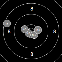 Target Image