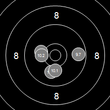 Target Image