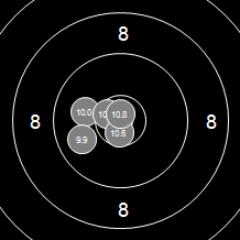 Target Image