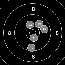 Target Image