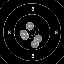 Target Image