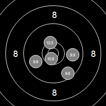Target Image