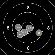 Target Image