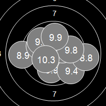 Target Image