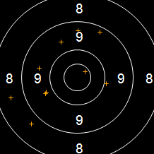 Target Image