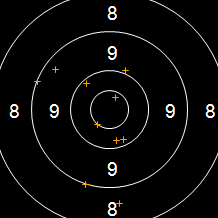 Target Image