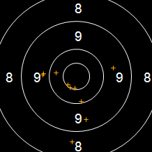 Target Image