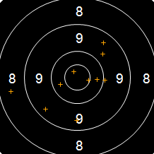 Target Image