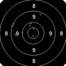 Target Image