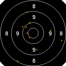 Target Image
