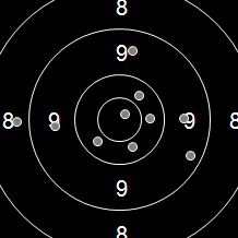 Target Image