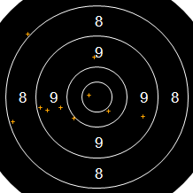 Target Image