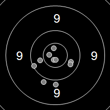 Target Image