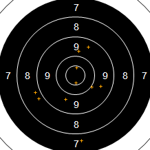 Target Image