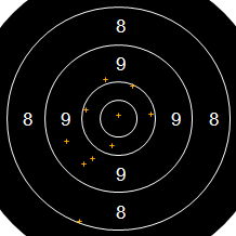 Target Image