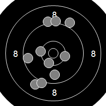 Target Image