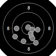 Target Image