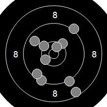 Target Image