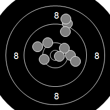 Target Image