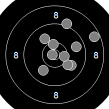 Target Image