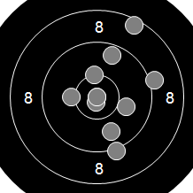 Target Image