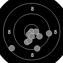 Target Image