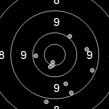 Target Image