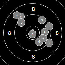 Target Image