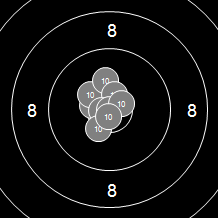 Target Image
