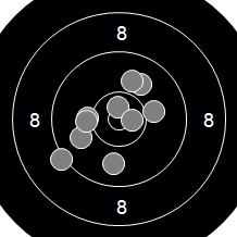Target Image