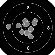 Target Image