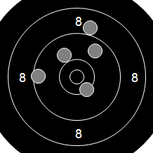 Target Image