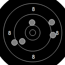 Target Image