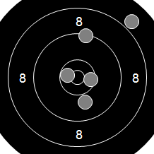 Target Image