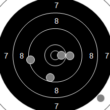 Target Image