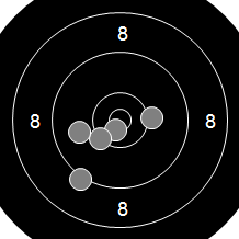Target Image