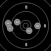 Target Image