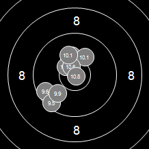 Target Image