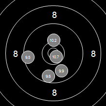 Target Image