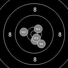 Target Image