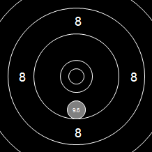 Target Image