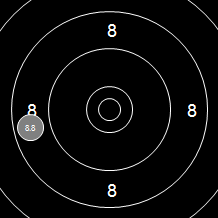 Target Image