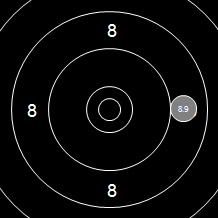 Target Image